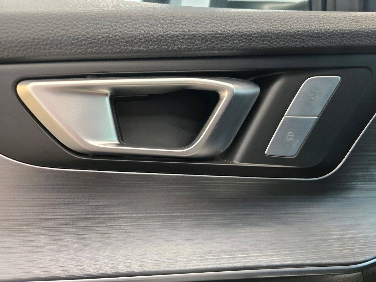 Купить Chery Tiggo 7 Pro Max, 2024, 13 633 км.. Фото: #22