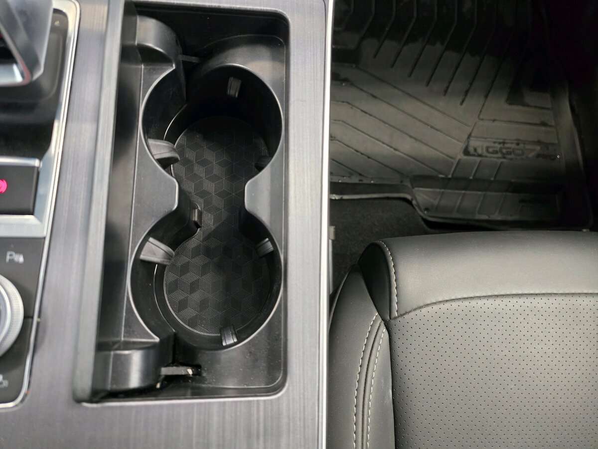 Купить Chery Tiggo 7 Pro Max, 2024, 13 633 км.. Фото: #36