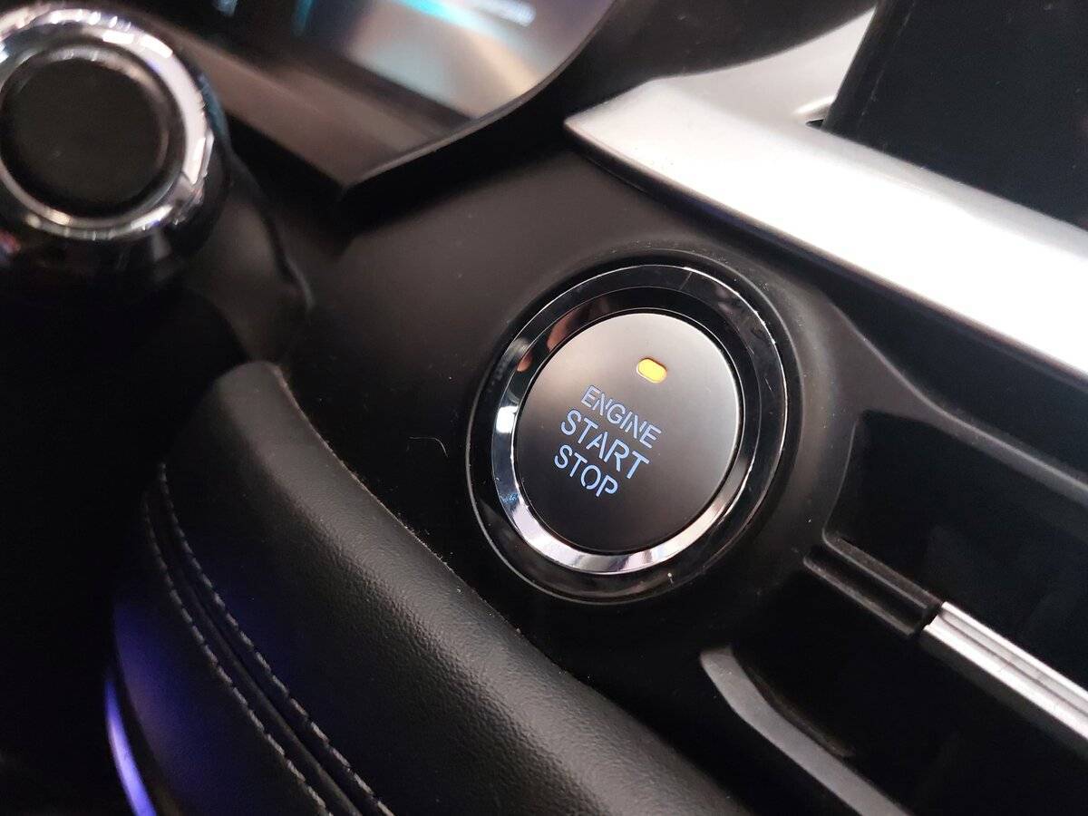 Купить Chery Tiggo 7 Pro, 2022, 44 603 км.. Фото: #12