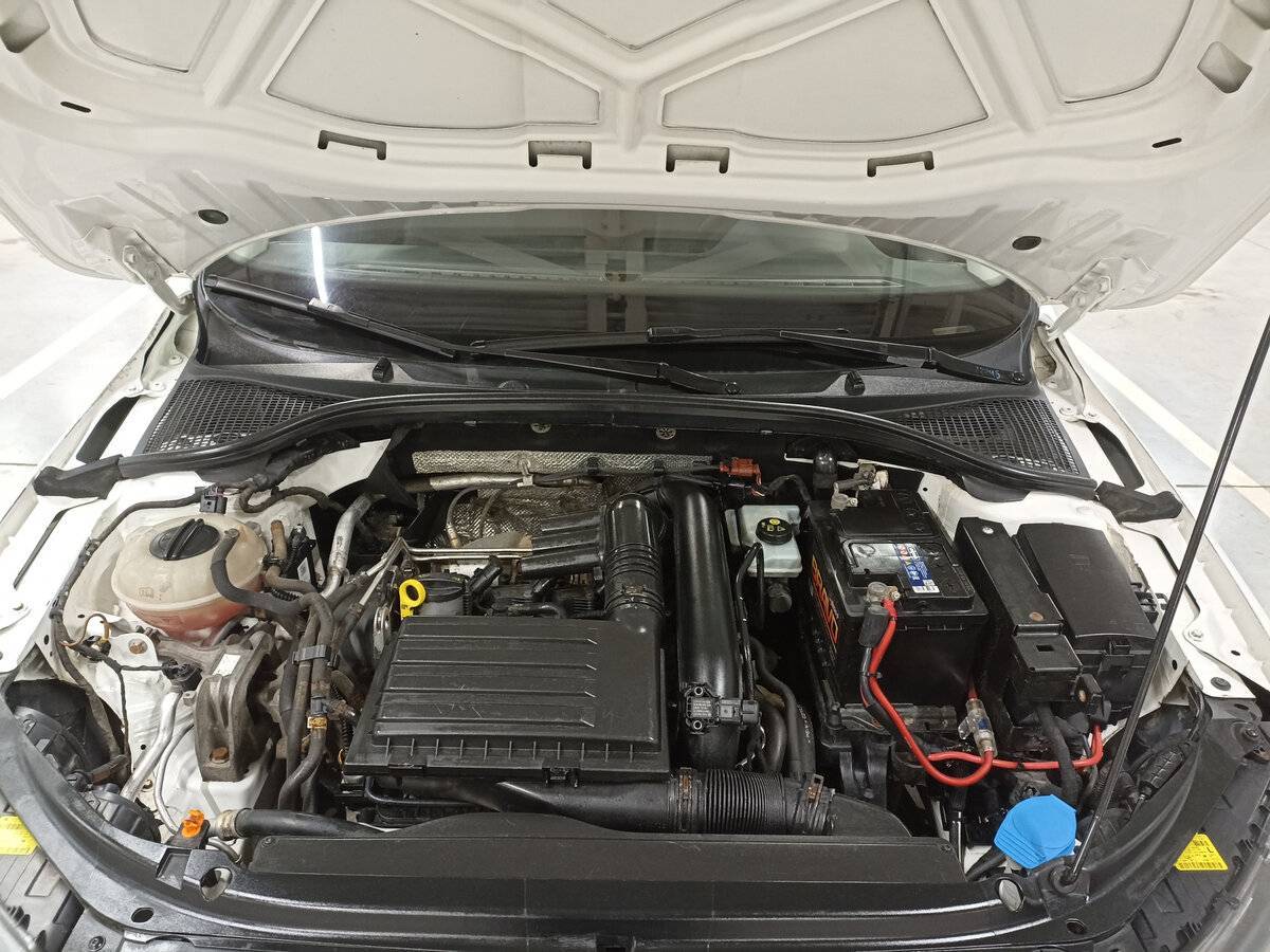 Купить Skoda Octavia, 2013, 181 285 км.. Фото: #8