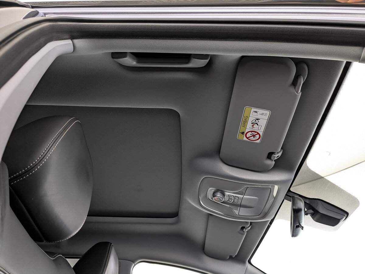 Купить Chery Tiggo 8, 2022, 24 072 км.. Фото: #22