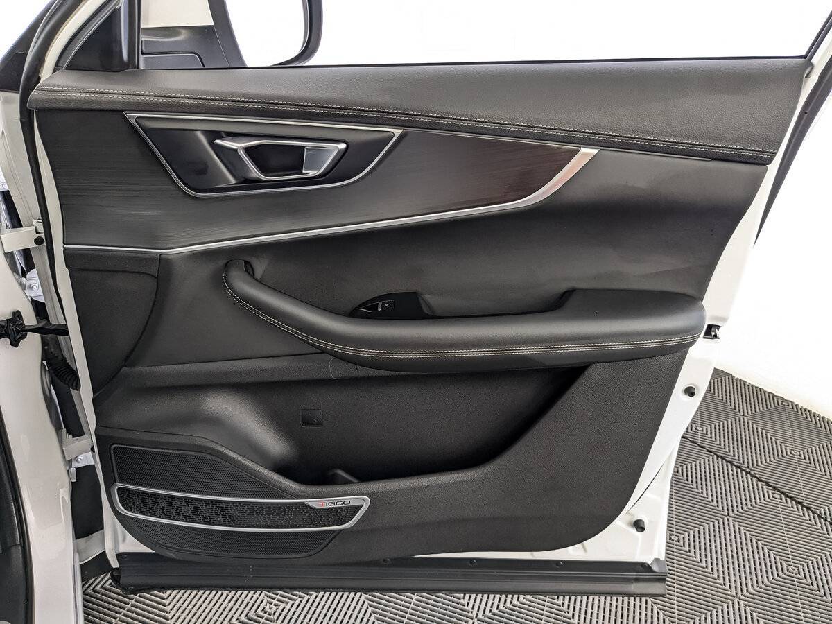 Купить Chery Tiggo 8, 2021, 60 957 км.. Фото: #24