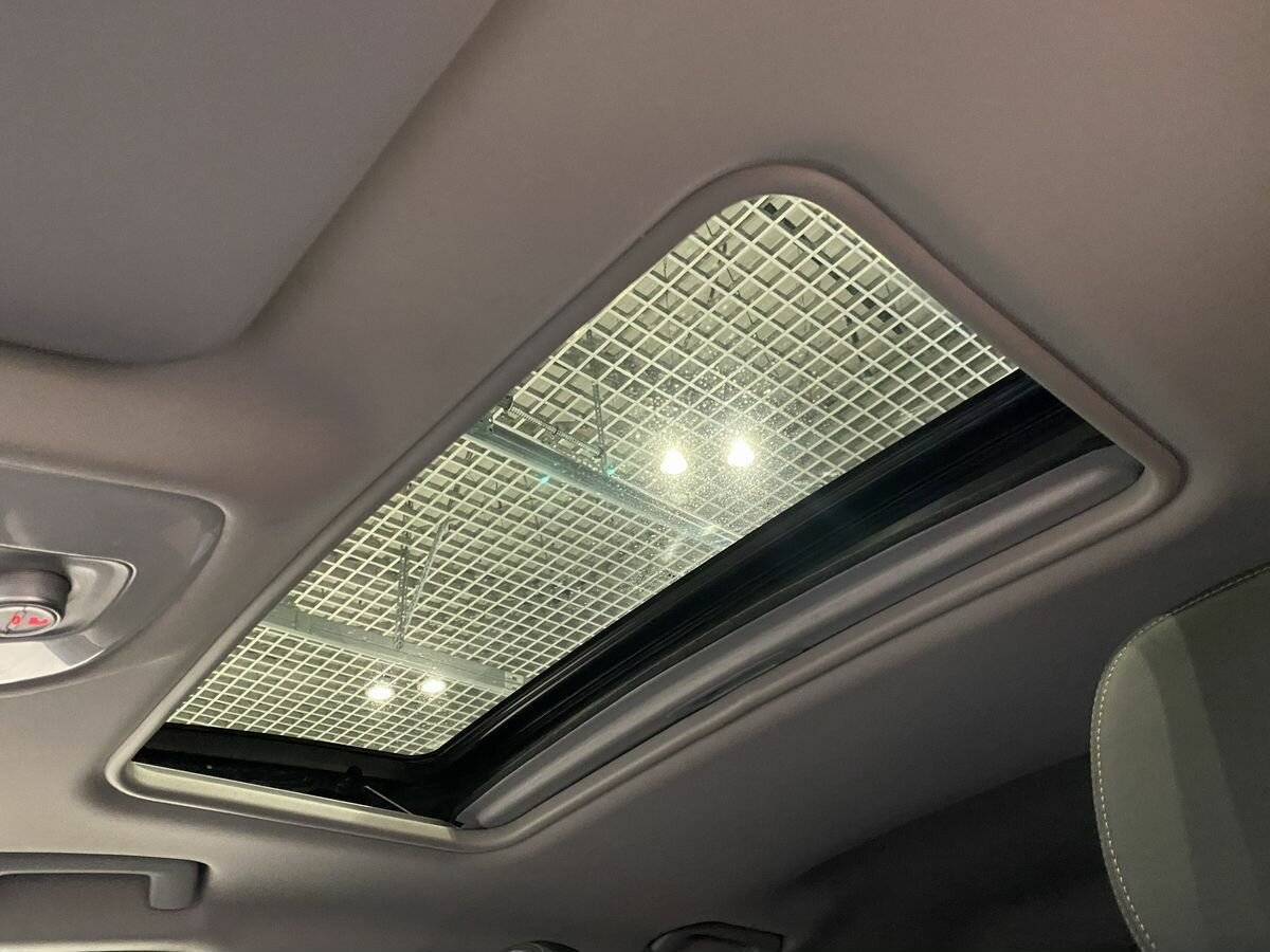 Купить Chery Tiggo 4 Pro, 2023, 56 114 км.. Фото: #19