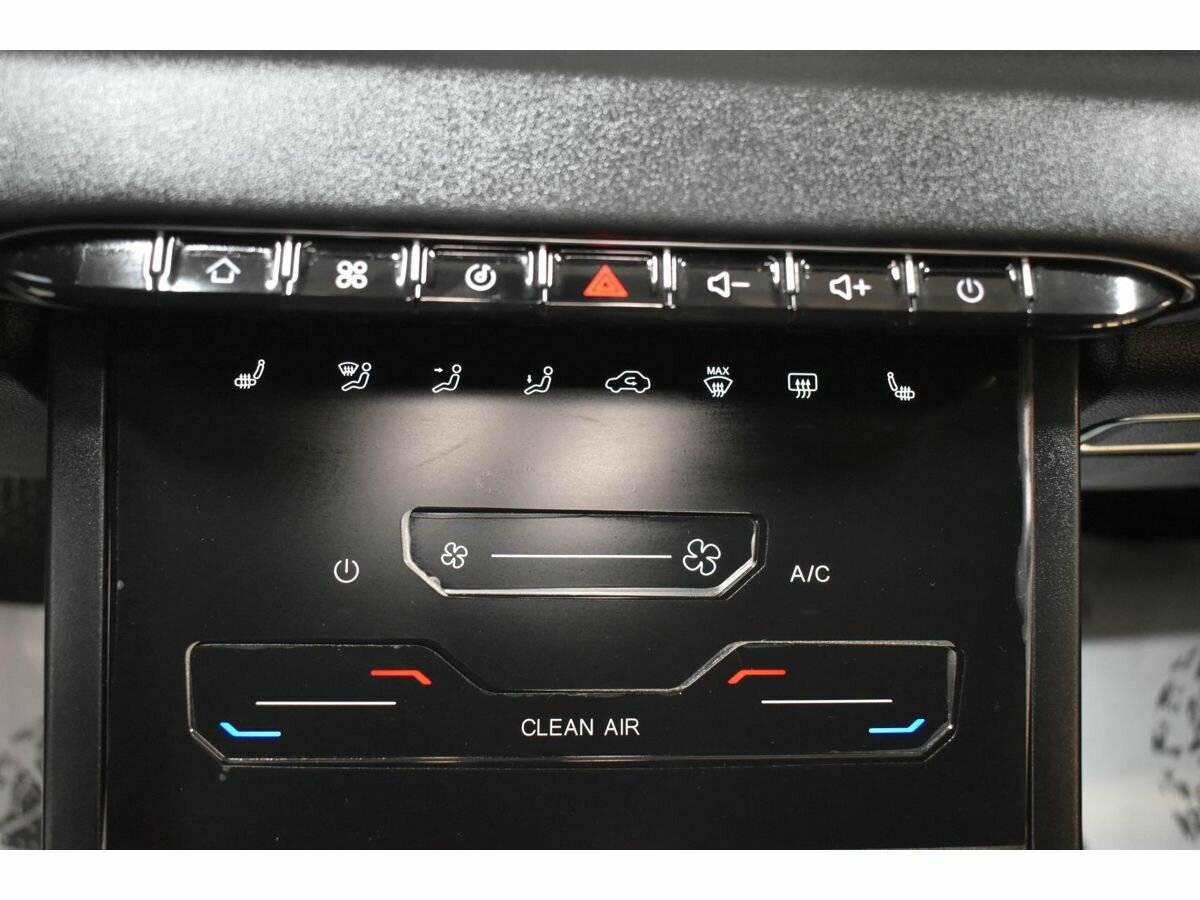 Купить Chery Tiggo 4 Pro, 2023, 39 194 км.. Фото: #10