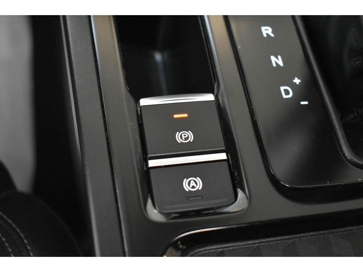 Купить Chery Tiggo 4 Pro, 2023, 39 194 км.. Фото: #11