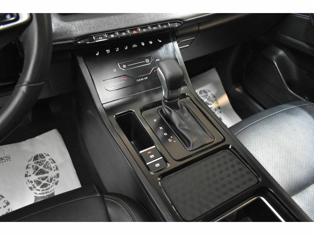 Купить Chery Tiggo 4 Pro, 2023, 39 194 км.. Фото: #17