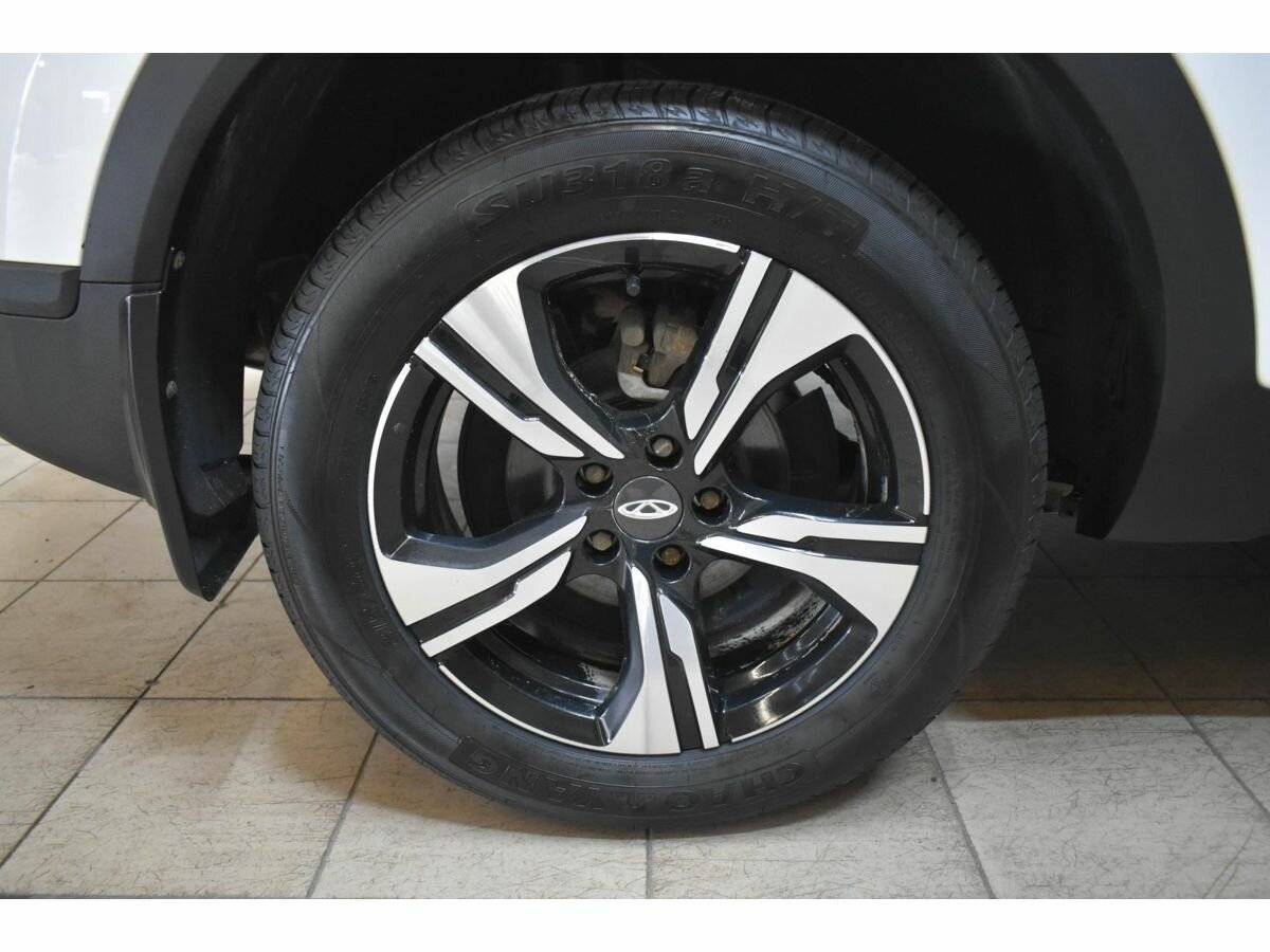 Купить Chery Tiggo 4 Pro, 2023, 39 194 км.. Фото: #20