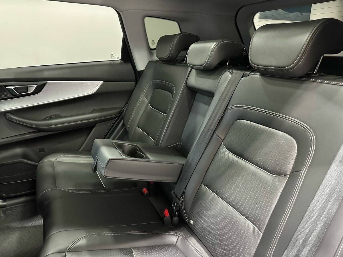 Купить Chery Tiggo 7 Pro Max, 2022, 33 900 км.. Фото: #15