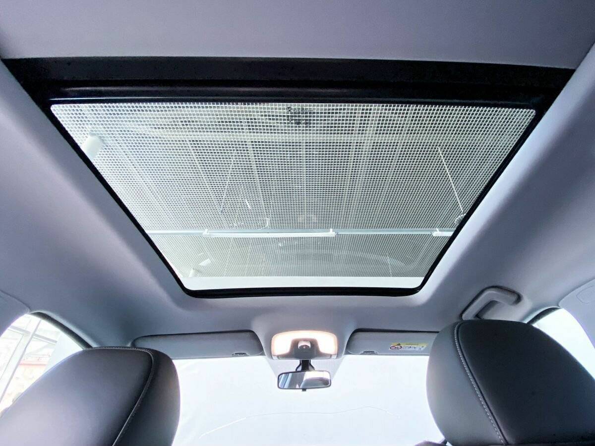 Купить Chery Tiggo 7 Pro, 2022, 48 480 км.. Фото: #17