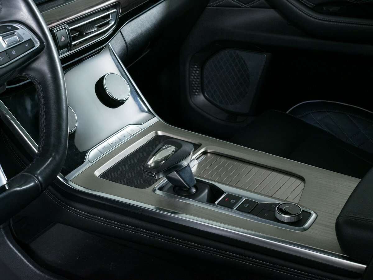 Купить EXEED VX, 2022, 41 576 км.. Фото: #17