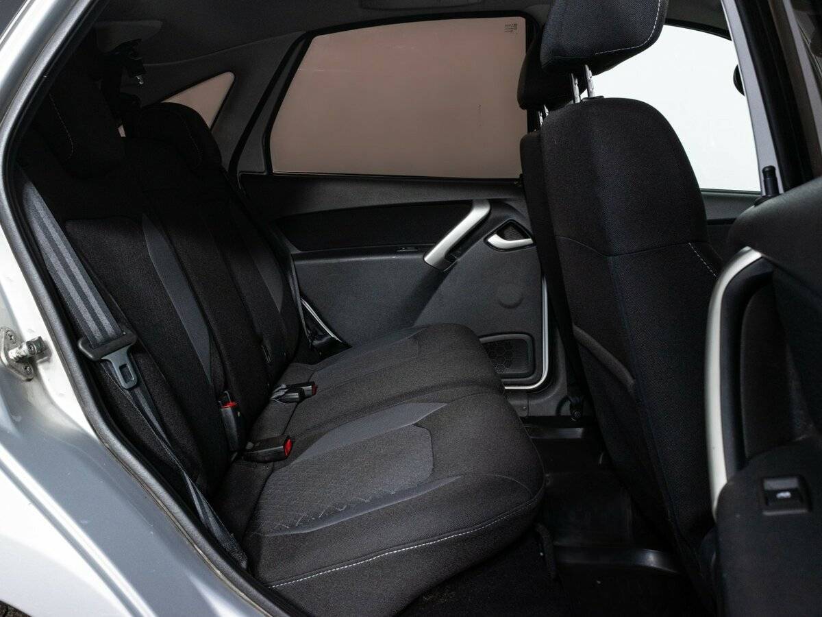 Купить Lada (ВАЗ) Granta, 2018, 112 912 км.. Фото: #8