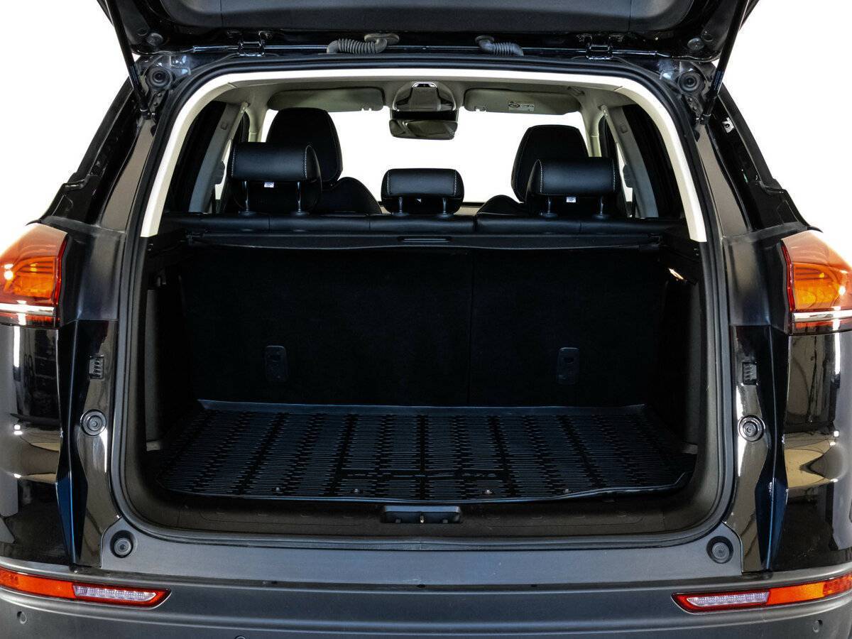 Купить Geely Atlas Pro, 2022, 44 000 км.. Фото: #15