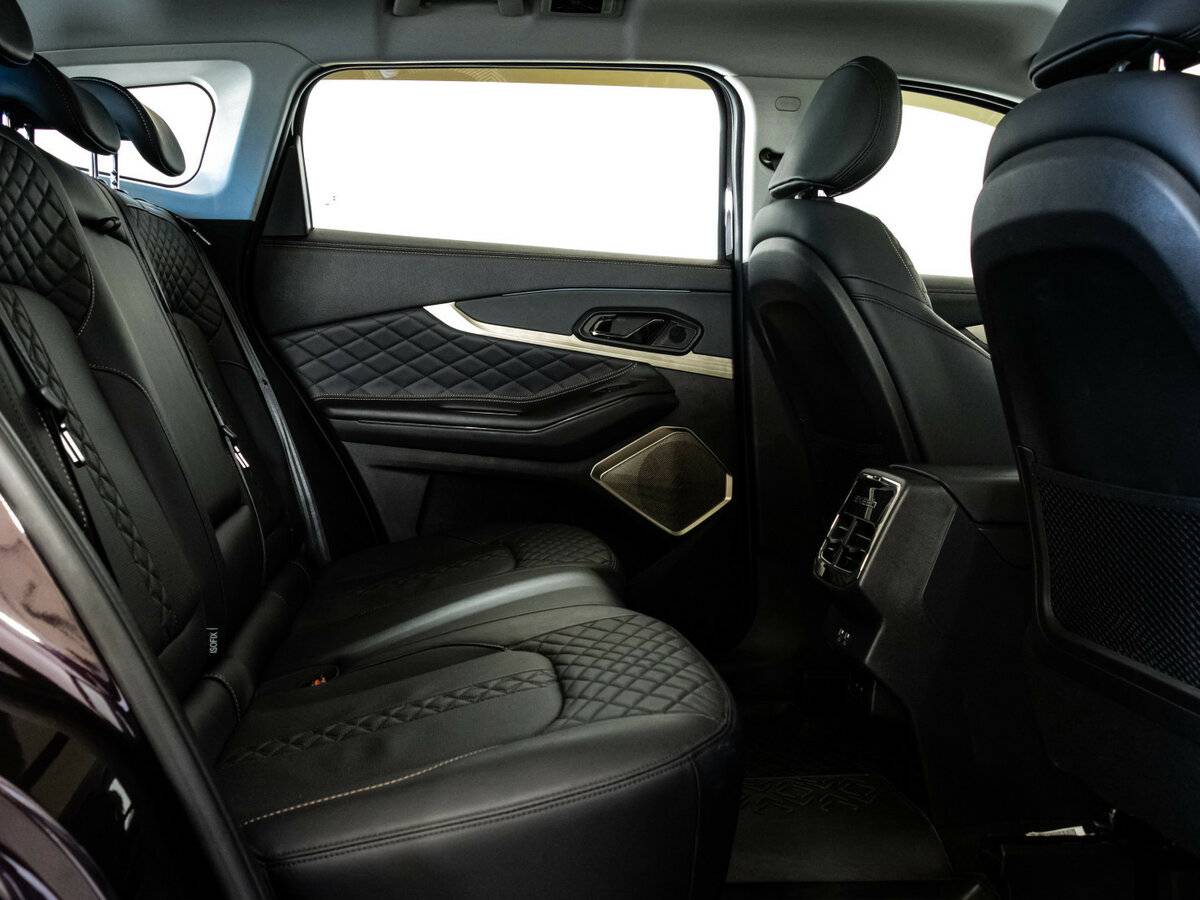 Купить EXEED TXL, 2022, 28 328 км.. Фото: #18