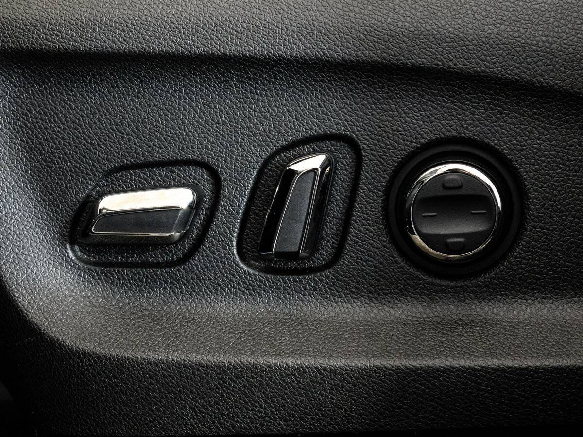 Купить EXEED TXL, 2022, 28 328 км.. Фото: #20