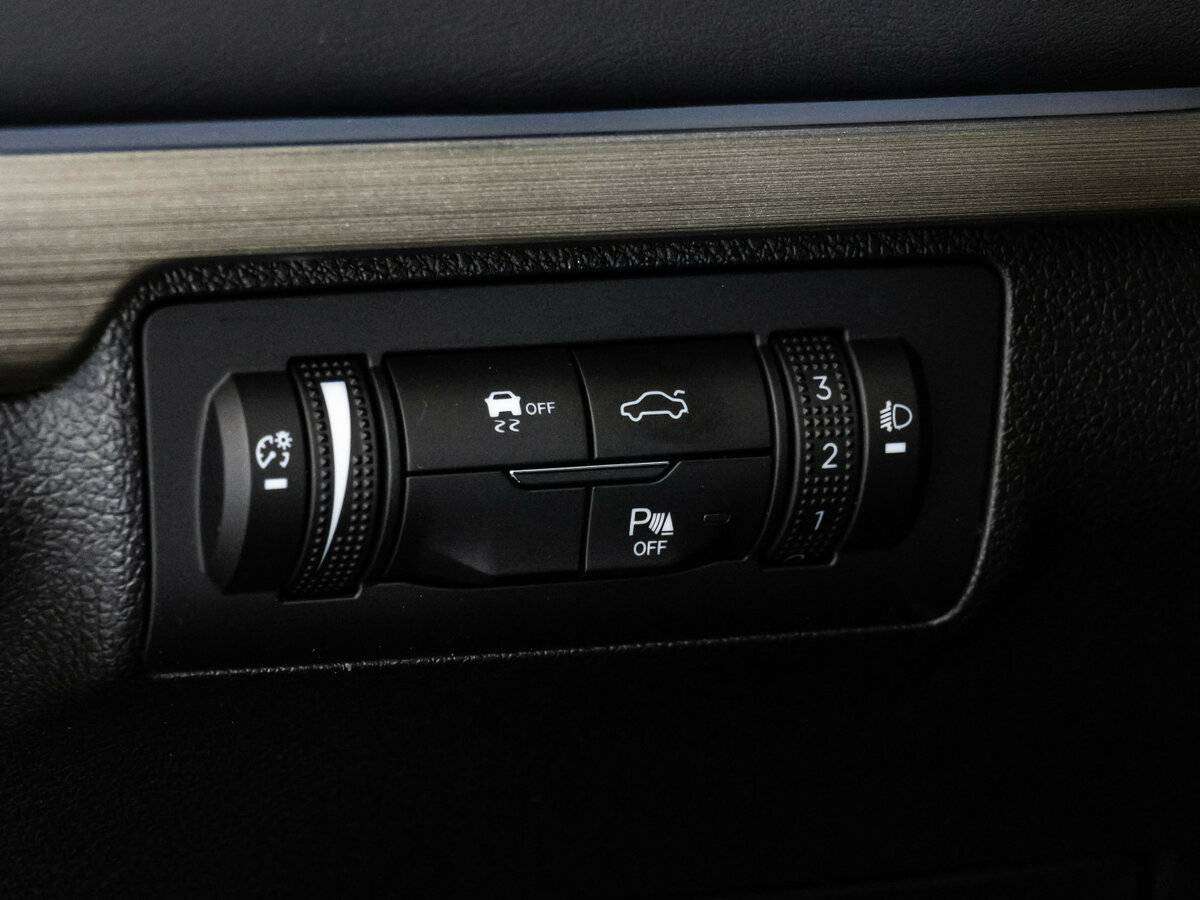 Купить EXEED TXL, 2022, 28 328 км.. Фото: #21