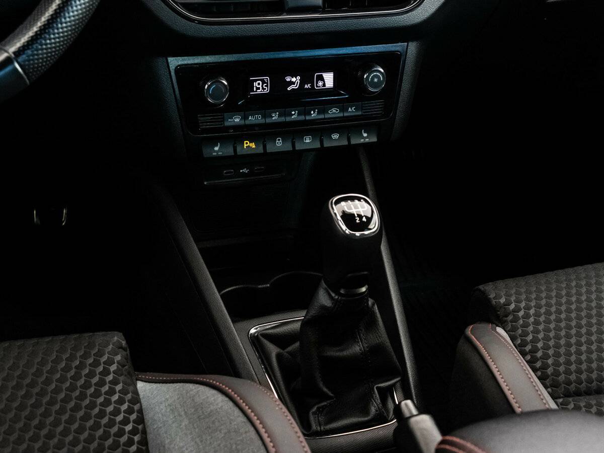 Купить Фольксваген Поло, 2021, 38 748 км.. Фото: #12