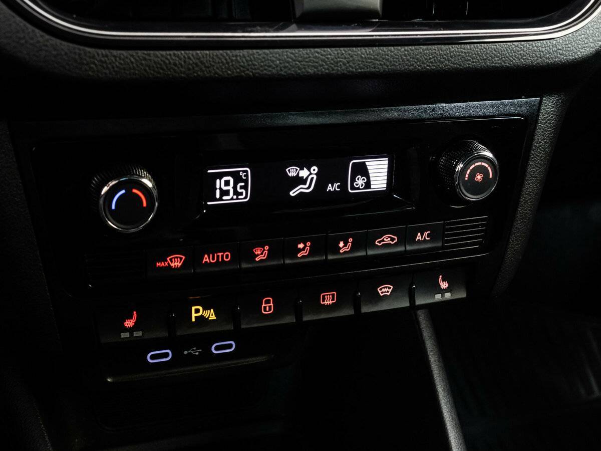 Купить Фольксваген Поло, 2021, 38 748 км.. Фото: #17