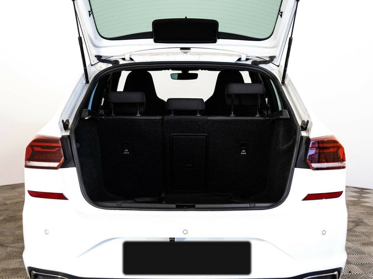 Купить Фольксваген Поло, 2021, 38 748 км.. Фото: #18