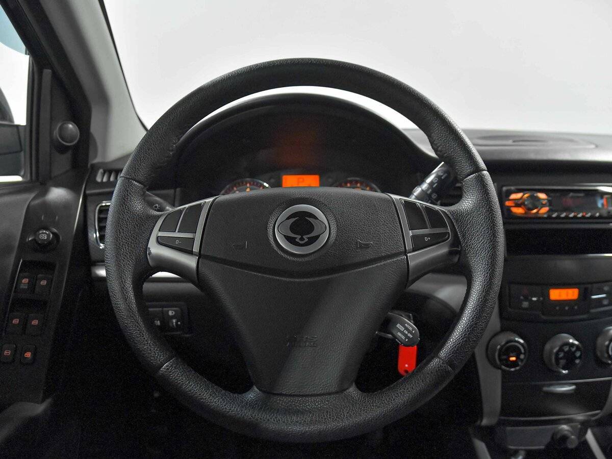 Купить SsangYong Actyon, 2012, 160 000 км.. Фото: #7