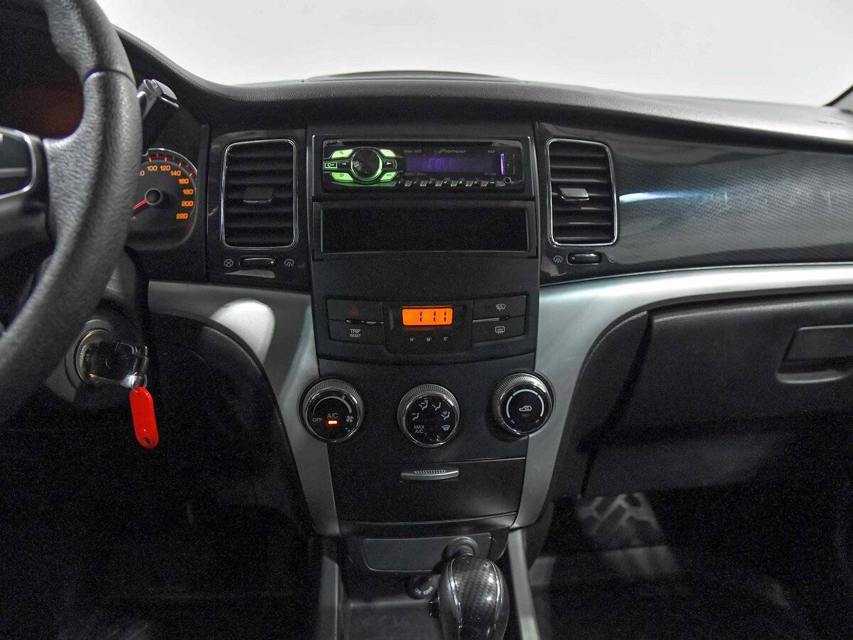 Купить SsangYong Actyon, 2012, 160 000 км.. Фото: #9