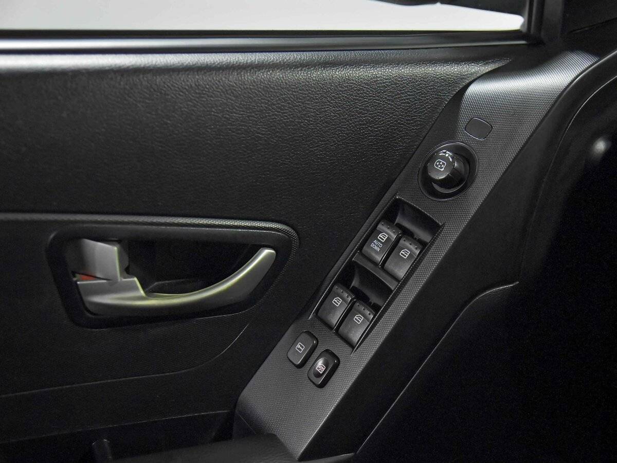 Купить SsangYong Actyon, 2012, 160 000 км.. Фото: #11