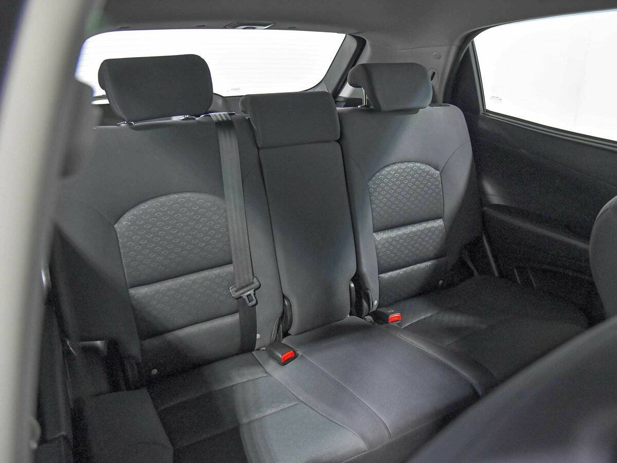 Купить SsangYong Actyon, 2012, 160 000 км.. Фото: #13