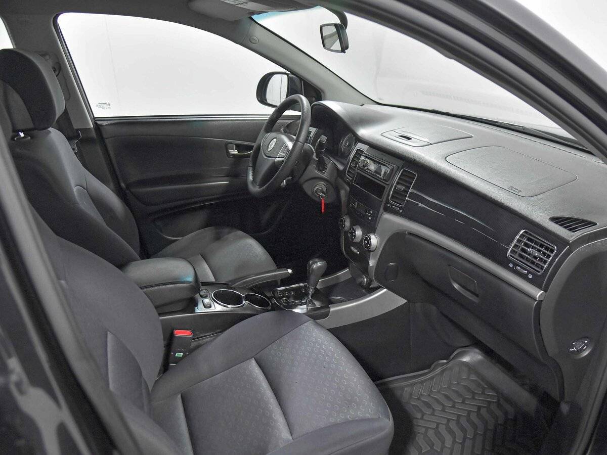 Купить SsangYong Actyon, 2012, 160 000 км.. Фото: #14