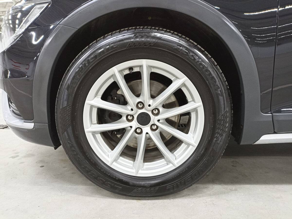 Купить Volkswagen Passat, 2018, 130 479 км.. Фото: #17