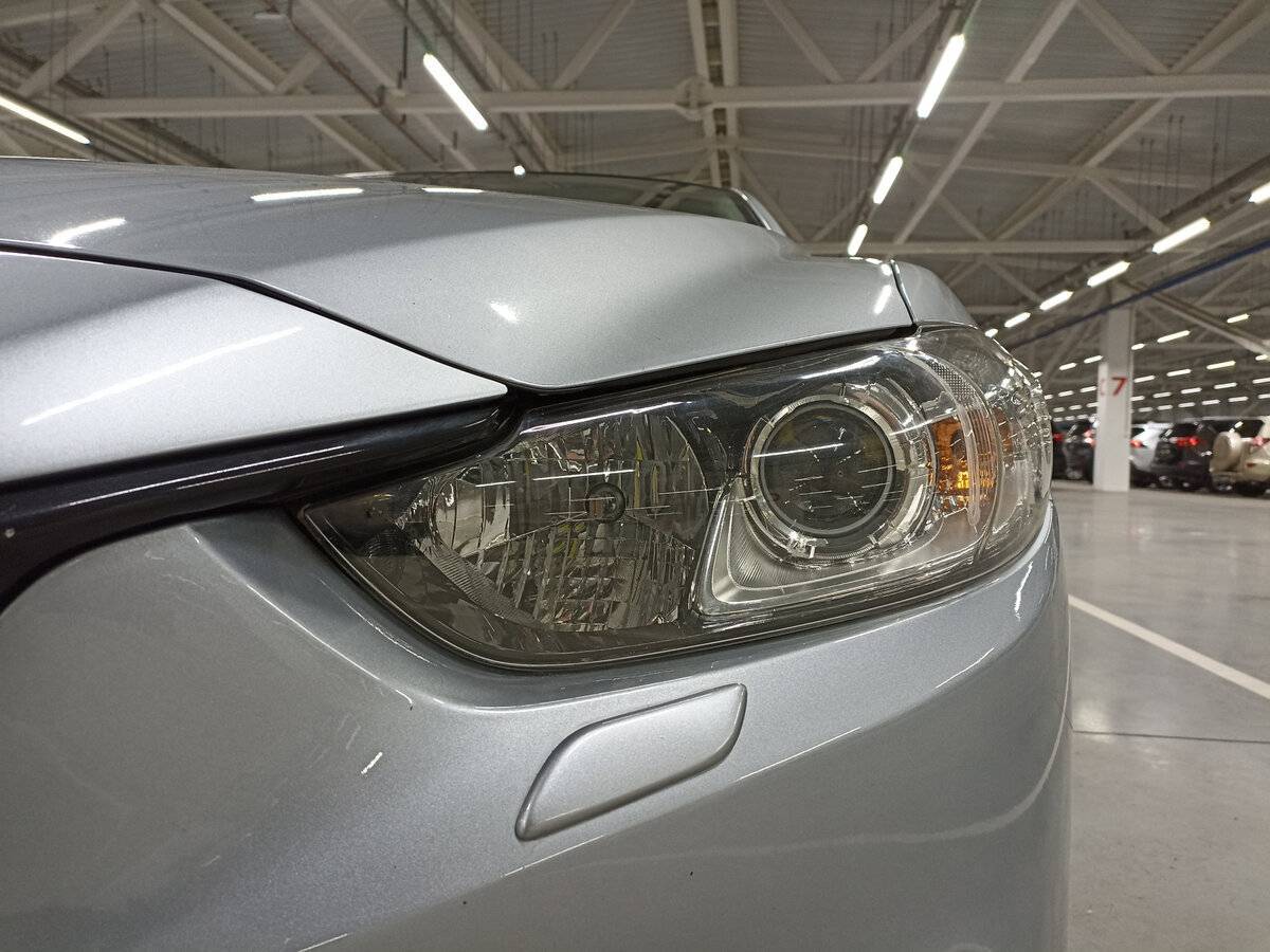 Купить Mazda 6, 2016, 164 356 км.. Фото: #16