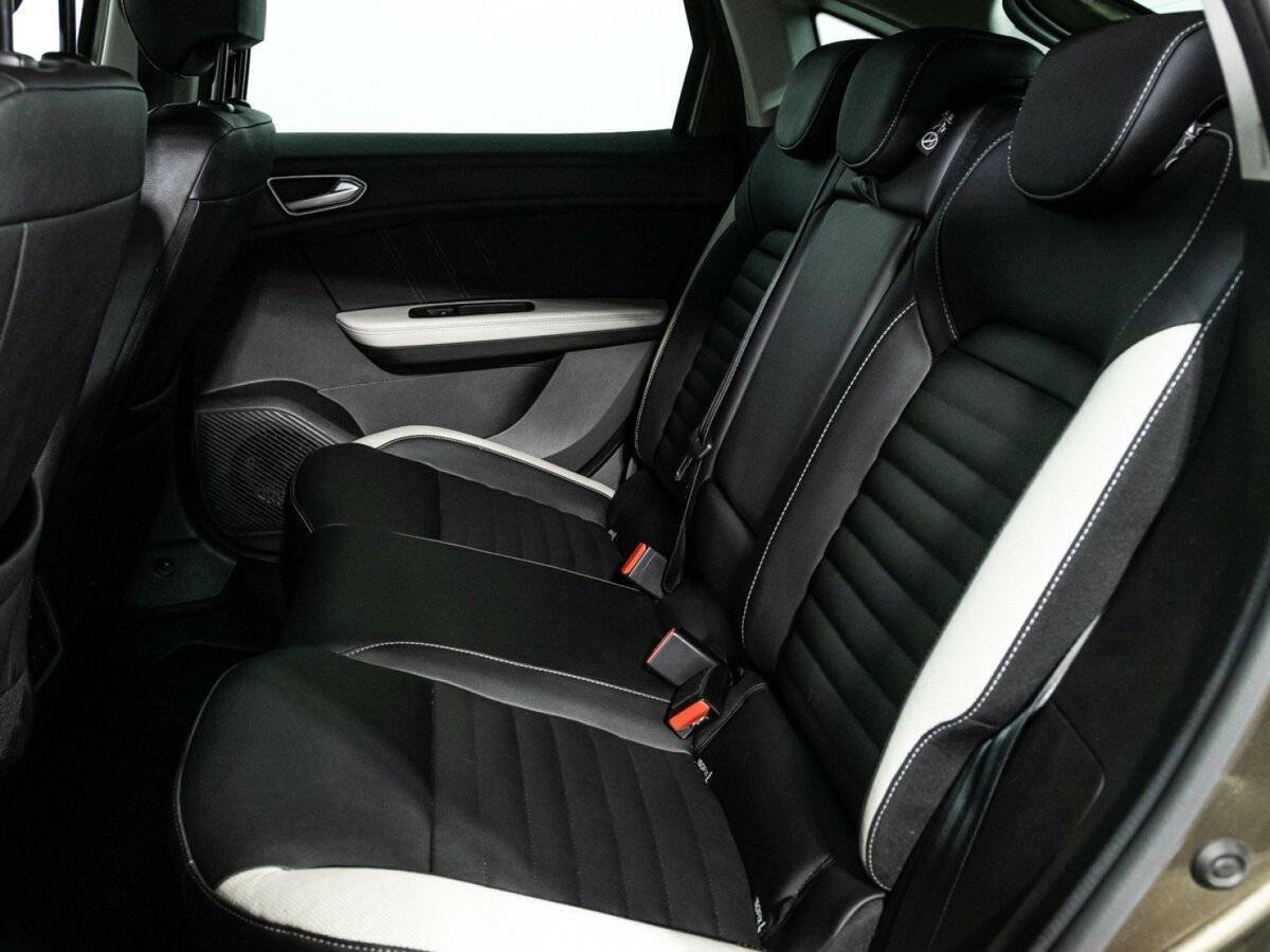 Купить Рено Аркана, 2021, 78 900 км.. Фото: #9