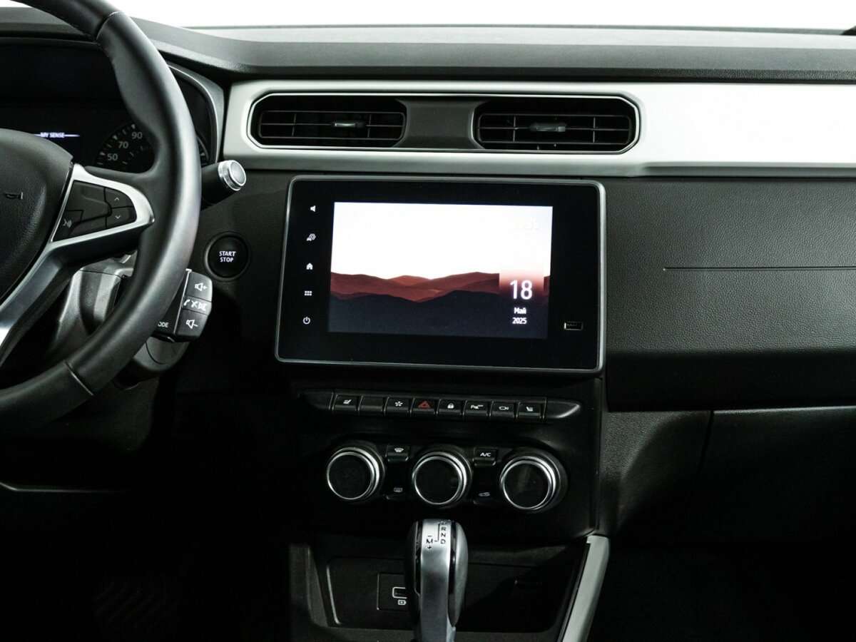 Купить Рено Аркана, 2021, 78 900 км.. Фото: #13