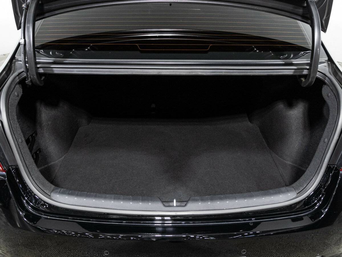 Купить Киа Рио, 2022, 35 422 км.. Фото: #23