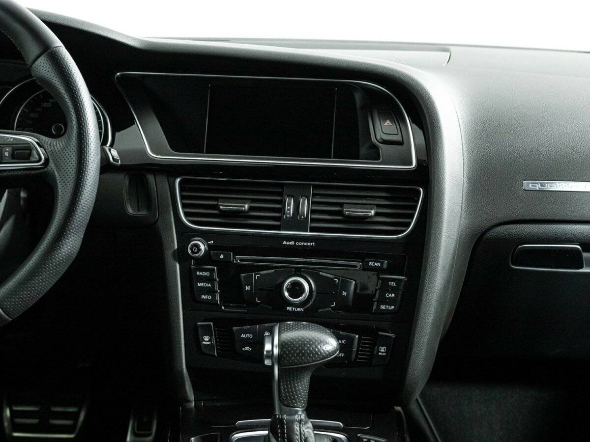 Купить Audi A5, 2016, 112 783 км.. Фото: #13