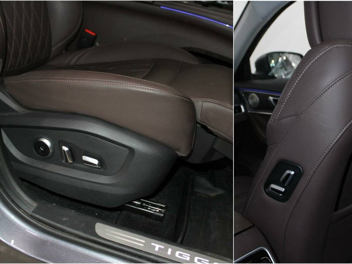 Купить Chery Tiggo 8 Pro Max, 2023, 16 377 км.. Фото: #11