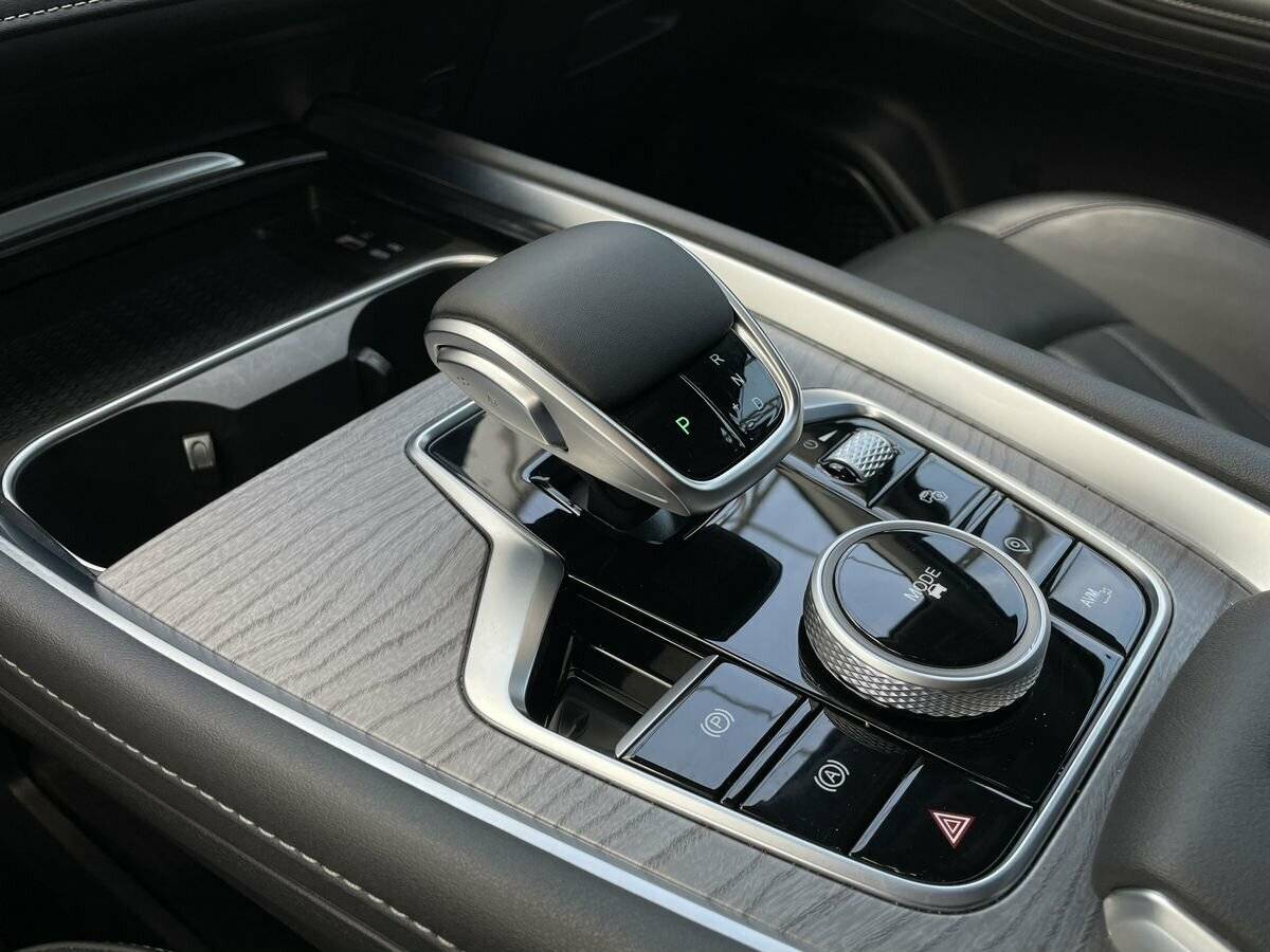 Купить Chery Tiggo 8 Pro Max, 2024, 13 323 км.. Фото: #17