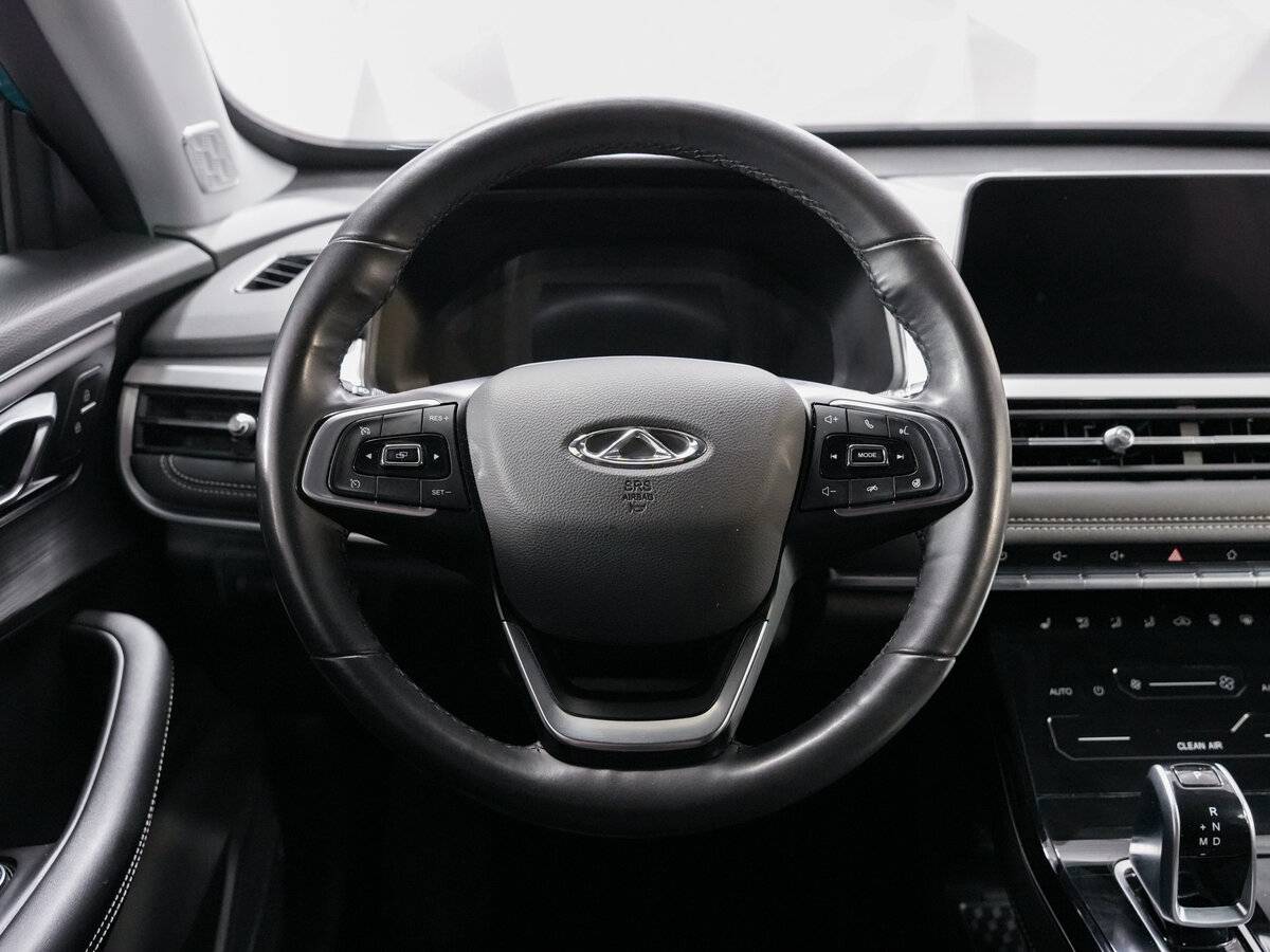 Купить Chery Tiggo 7 Pro, 2020, 34 500 км.. Фото: #13