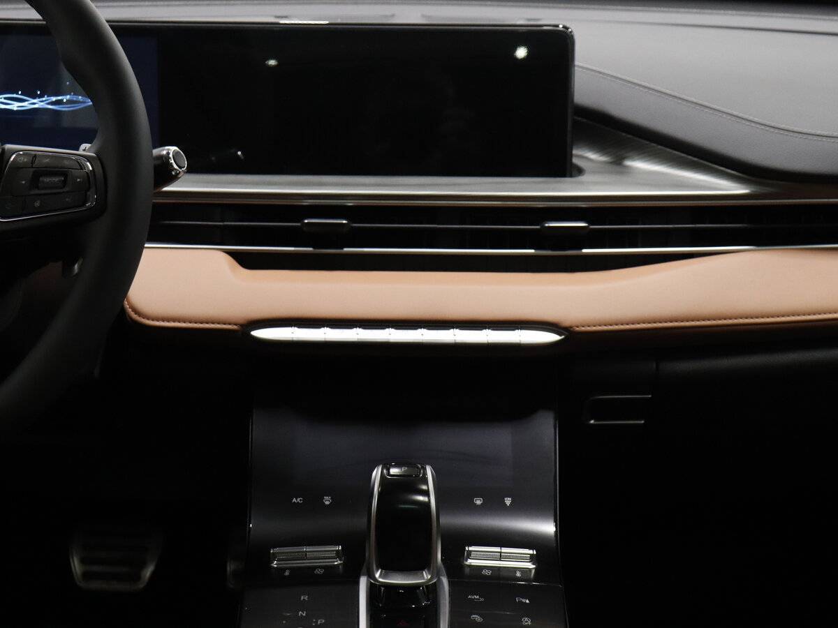 Купить Chery Tiggo 8 Pro Max, 2023, 35 000 км.. Фото: #11