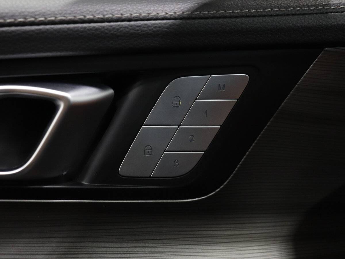 Купить Chery Tiggo 8 Pro Max, 2023, 35 000 км.. Фото: #17