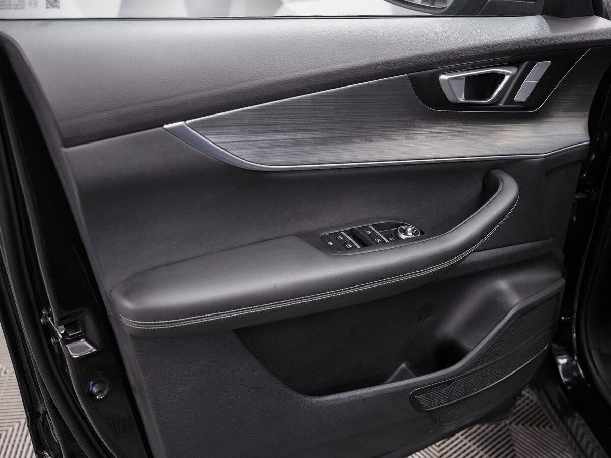 Купить Chery Tiggo 7 Pro Max, 2023, 42 000 км.. Фото: #15