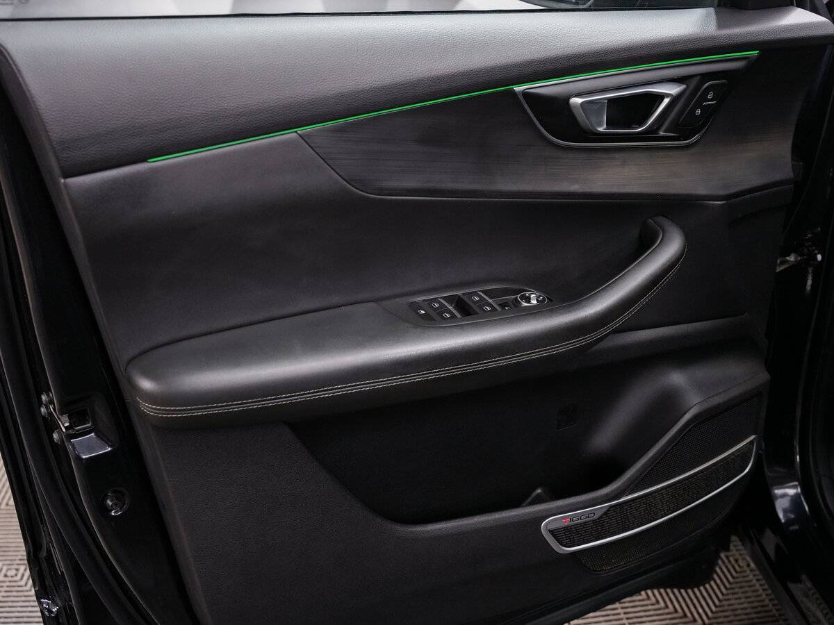 Купить Chery Tiggo 7 Pro, 2020, 75 000 км.. Фото: #16