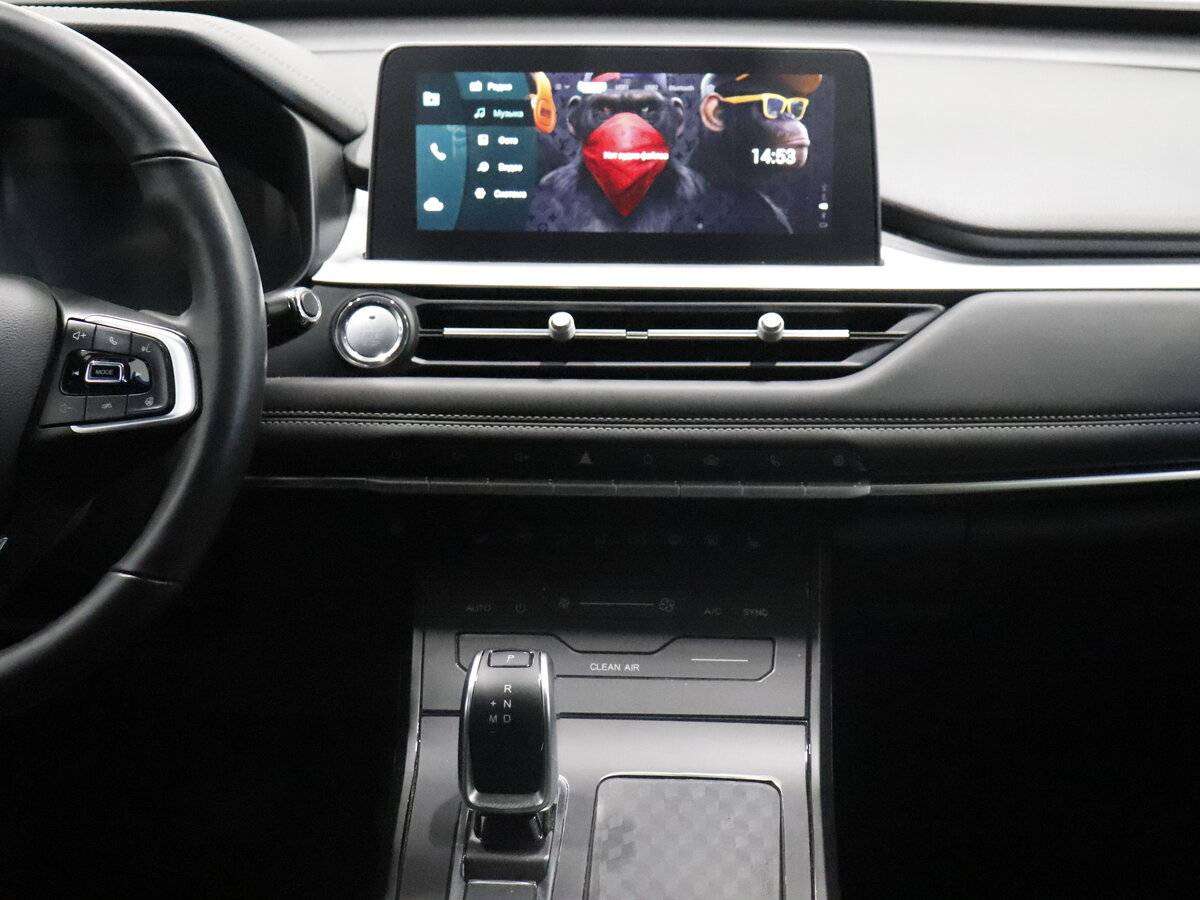 Купить Chery Tiggo 7 Pro, 2022, 28 835 км.. Фото: #10