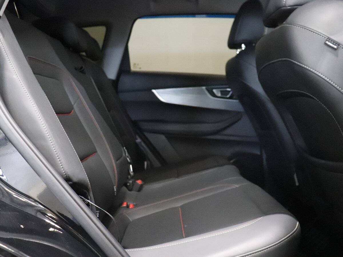 Купить Chery Tiggo 7 Pro, 2022, 28 835 км.. Фото: #12