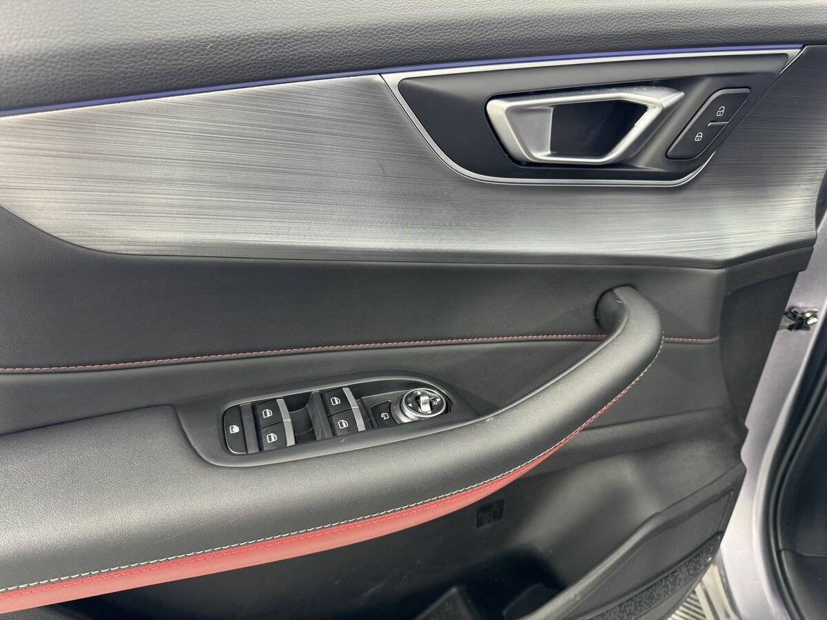 Купить Chery Tiggo 4 Pro, 2022, 76 333 км.. Фото: #12