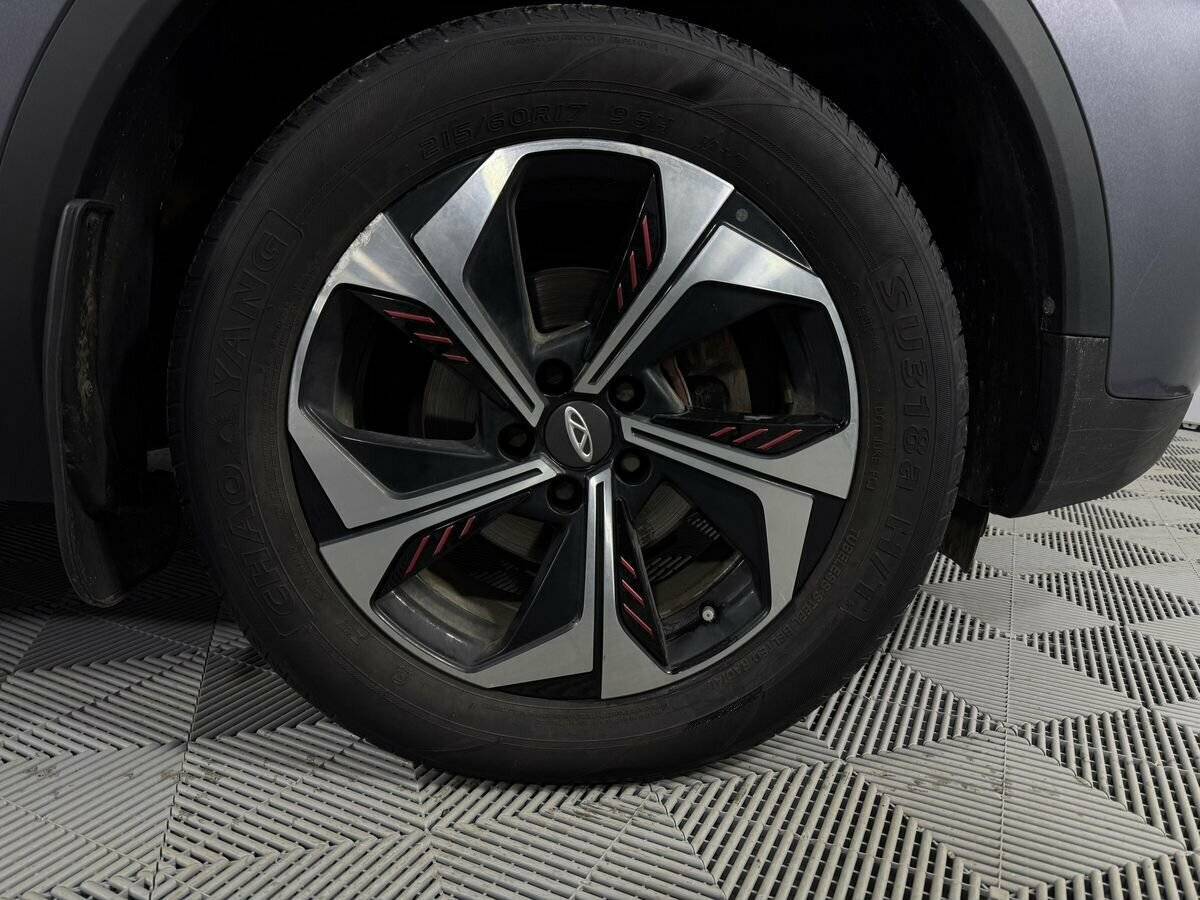 Купить Chery Tiggo 4 Pro, 2022, 76 333 км.. Фото: #14