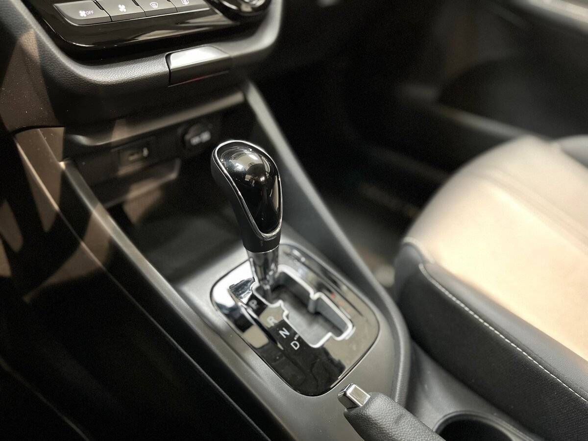 Купить Changan Alsvin, 2023, 23 197 км.. Фото: #17