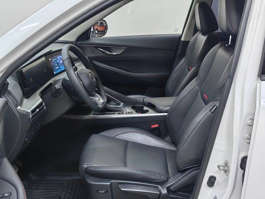 Купить Changan CS35 Plus, 2023, 20 805 км.. Фото: #5