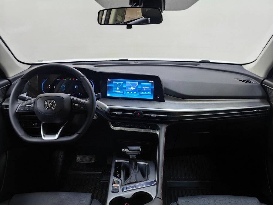 Купить Changan CS35 Plus, 2023, 20 805 км.. Фото: #11