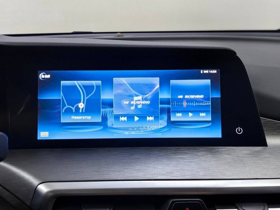 Купить Changan CS35 Plus, 2023, 20 805 км.. Фото: #13