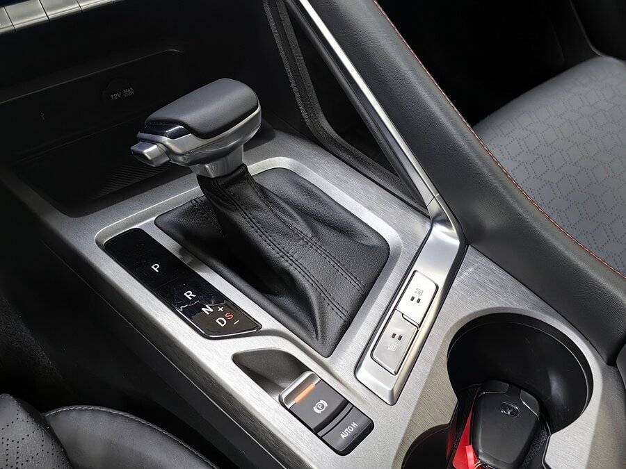 Купить Changan CS35 Plus, 2023, 20 805 км.. Фото: #15