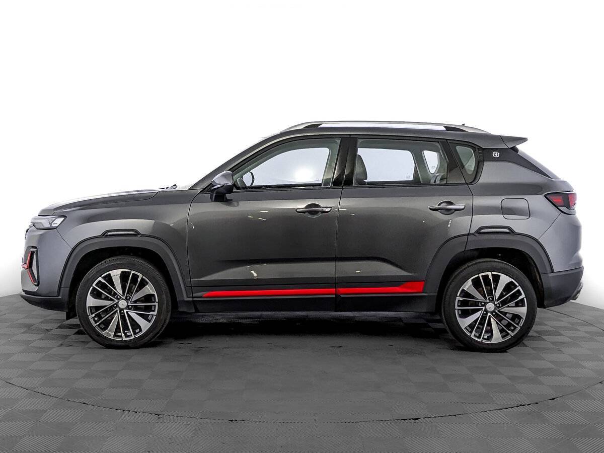 Купить Changan CS35 Plus, 2024, 53 000 км.. Фото: #7